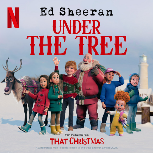Under the Tree
